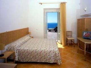 Hotel Scrajo Wellness & Mineral Spa Neapolitan Riviera Ngoại thất bức ảnh
