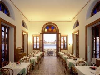 Hotel Scrajo Wellness & Mineral Spa Neapolitan Riviera Ngoại thất bức ảnh