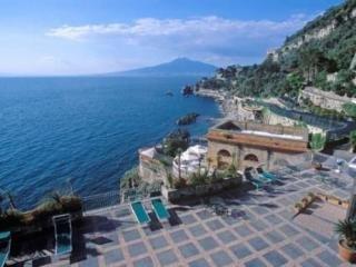 Hotel Scrajo Wellness & Mineral Spa Neapolitan Riviera Ngoại thất bức ảnh