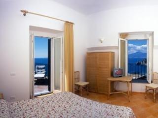 Hotel Scrajo Wellness & Mineral Spa Neapolitan Riviera Ngoại thất bức ảnh